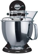 Миксер Китчен Эйд KSM150PSEOB фото 2 в Челябинске Миксер KitchenAid KSM150PSEOB фото 2 в Челябинске