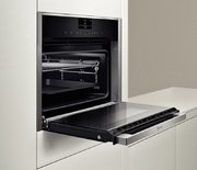 Духовой шкаф Neff C17FS42N0 фото 4 в Челябинске