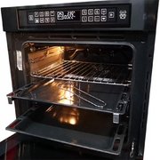 Электрический духовой шкаф Kaiser EH 6306 RS фото 4 в Челябинске