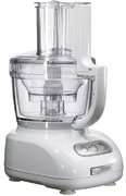 Кухонный комбайн KitchenAid KFPM770EWH фото 3 в Челябинске