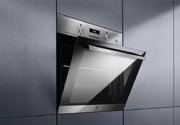 Духовой шкаф Electrolux EOD3H70X фото 4 в Челябинске