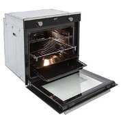 Встраиваемый духовой шкаф Brandt BOH1325X фото 2 в Челябинске