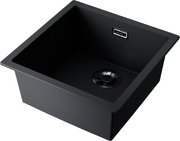 Мойка Omoikiri Yamakawa 45-U/I GB фото 3 в Челябинске