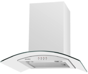 Вытяжка Maunfeld ANCONA PLUS 50 WHITE