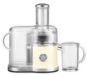 Cоковыжималка Китчен Эйд Artisan 5KVJ0333EAC фото 2 в Челябинске Cоковыжималка KitchenAid Artisan 5KVJ0333EAC фото 2 в Челябинске