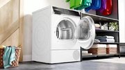Сушильная машина Bosch WQB245ALSN фото 4 в Челябинске