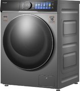 Стиральная машина Weissgauff WM 778 Color Touch Inverter Steam фото 4 в Челябинске