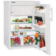 Холодильник Liebherr KT 1544 Comfort