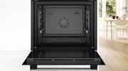 Духовой шкаф Bosch HBG536ES3 фото 3 в Челябинске