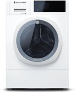 Стиральная машина Schulthess Serenity Snow ADA0.101BE1H3J2K