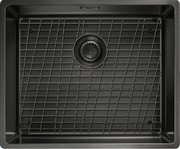 Мойка Franke BXM 210/110-50 антрацит фото 2 в Челябинске