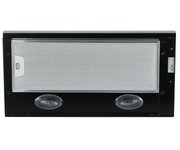 Вытяжка Faber FLEXA GLASS M6 BK A60 фото 2 в Челябинске