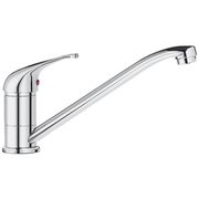 Смеситель Blanco Vitis хром фото 2 в Челябинске