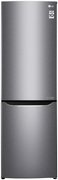 Холодильник LG GA-B 419 SLJL