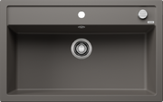 Мойка Blanco DALAGO 8 Silgranit вулкан серый 527248 фото в Челябинске