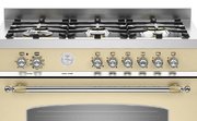 Варочный центр Bertazzoni HER90 6 MFE S CR T фото 2 в Челябинске
