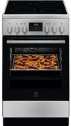Электрическая плита Electrolux RKR540200X фото в Челябинске