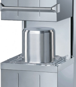 Посудомоечная машина Smeg HTY611D фото 4 в Челябинске
