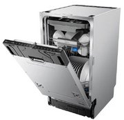 Встраиваемая посудомоечная машина Midea MID45S490I фото 2 в Челябинске