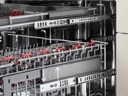 Отдельностоящая посудомоечная машина AEG FFB53927ZM фото 3 в Челябинске