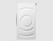 Узкая стиральная машина BOSCH WHA222W2OE фото 4 в Челябинске