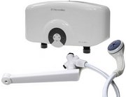 Водонагреватель Electrolux Smartfix 5.5 TS кран + душ фото в Челябинске