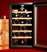 Винный шкаф La Sommeliere LS18KB фото 3 в Челябинске