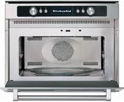 Встраиваемая микроволновая печь KitchenAid KMQCX 45600 фото 2 в Челябинске