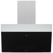 Вытяжка Krona KRISTEN A 600 black S Вытяжка Krona KRISTEN A 600 black S