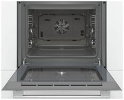 Духовой шкаф Bosch HBJ558YW0Q фото 4 в Челябинске