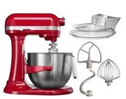 Миксер Китчен Эйд 5KSM7580XECA фото 4 в Челябинске Миксер KitchenAid 5KSM7580XECA фото 4 в Челябинске