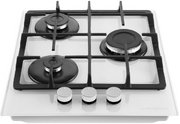 Газовая варочная панель Maunfeld EGHG.43.3CW фото 3 в Челябинске