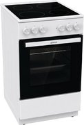 Электрическая плита Gorenje GEC5A21WG-B фото 3 в Челябинске