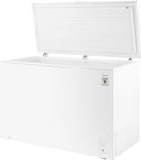 Морозильный ларь с инвертором и функцией холодильника Weissgauff WFH-360 Inverter фото 3 в Челябинске