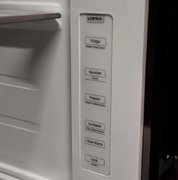 Холодильник Lofra GFRS 918/R BRONZE фото 4 в Челябинске