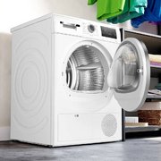 Сушильная машина Bosch WTH85V8EPL фото 3 в Челябинске