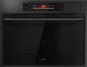 Компактный духовой шкаф Asko OCS64GSH фото 2 в Челябинске
