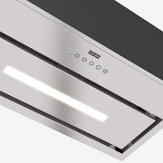 Вытяжка Franke LUCE INOX 60 IX фото 2 в Челябинске