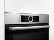 Духовой шкаф Bosch HBG 672BS1F фото 3 в Челябинске