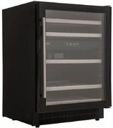 Винный шкаф Cold Vine C44-KBT2 фото 2 в Челябинске
