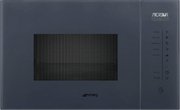 Встраиваемая микроволновая печь Smeg FMI125G фото в Челябинске