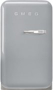 Минибар Smeg FAB5LSV6