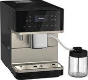 Кофемашина Miele CM 6360 OBCM фото 3 в Челябинске