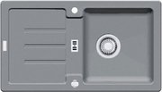 Мойка Franke STG 614-78 серый фото в Челябинске