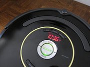 Робот-пылесос АйРобот Roomba 650 фото 3 в Челябинске Робот-пылесос iRobot Roomba 650 фото 3 в Челябинске