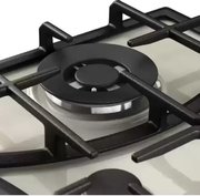 Газовая варочная панель Kuppersberg FS 610 C Bronze фото 4 в Челябинске