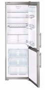 Холодильник Liebherr CNes 3556 Premium NoFrost фото 3 в Челябинске