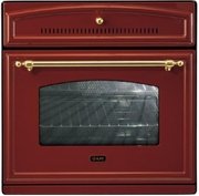Духовой шкаф Ilve 600-RMP Red Духовой шкаф Ilve 600-RMP Red