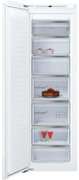 Встраиваемый морозильник Neff GI7813CF0R Встраиваемый морозильник Neff GI7813CF0R