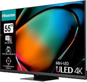 Телевизор Hisense 55U8KQ фото 2 в Челябинске